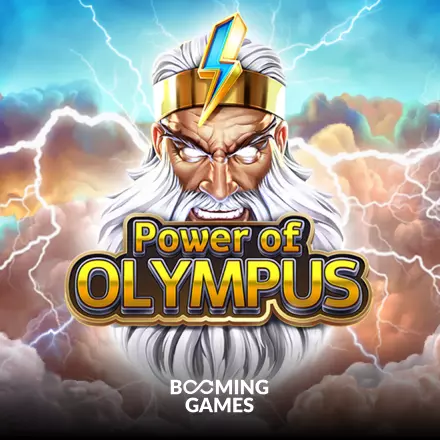 Power of Olympus BGaming