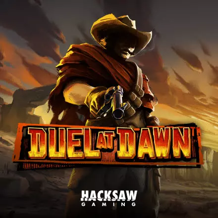 Duel at Dawn Hacksaw